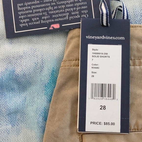 Solid Shorts - Picture 3 of 3